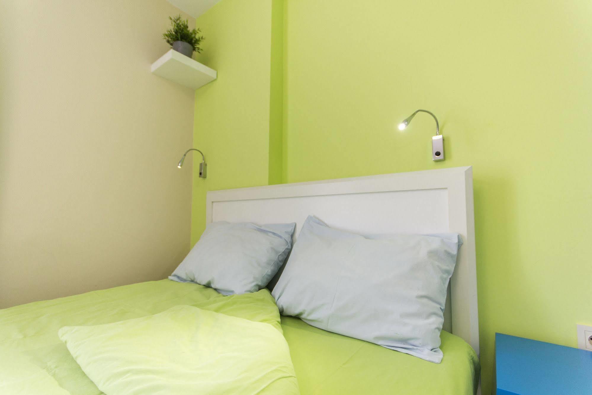 Siper Apartments イスタンブール エクステリア 写真