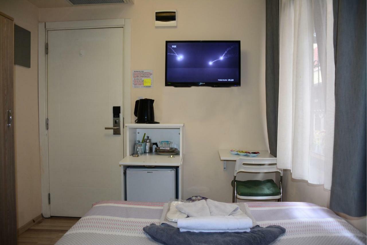 Siper Apartments イスタンブール エクステリア 写真