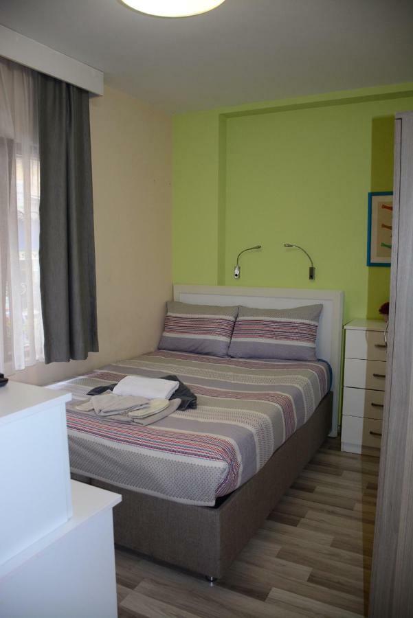 Siper Apartments イスタンブール エクステリア 写真