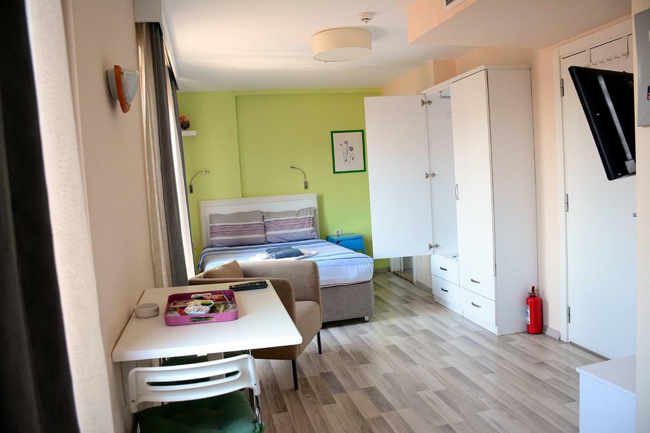 Siper Apartments イスタンブール エクステリア 写真