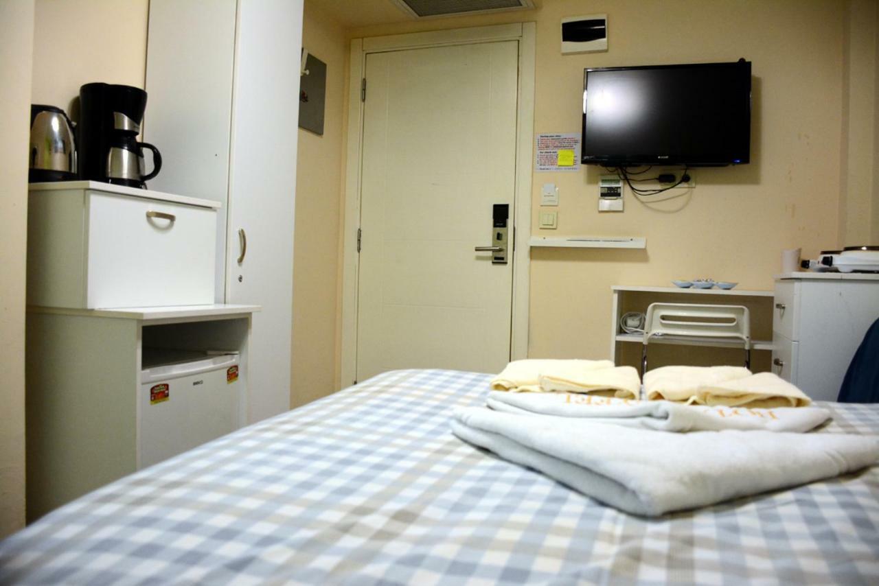 Siper Apartments イスタンブール エクステリア 写真