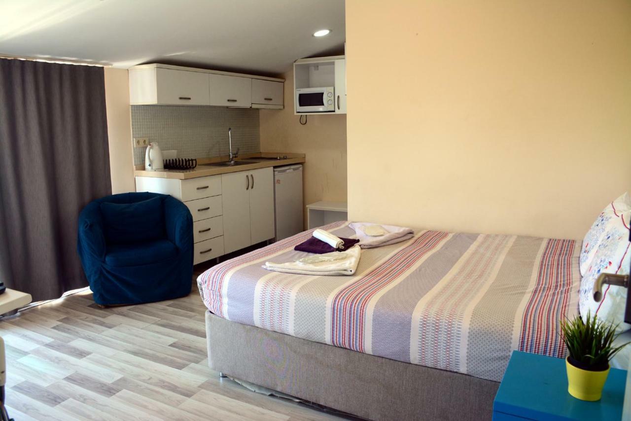 Siper Apartments イスタンブール エクステリア 写真