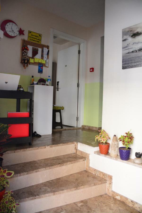 Siper Apartments イスタンブール エクステリア 写真